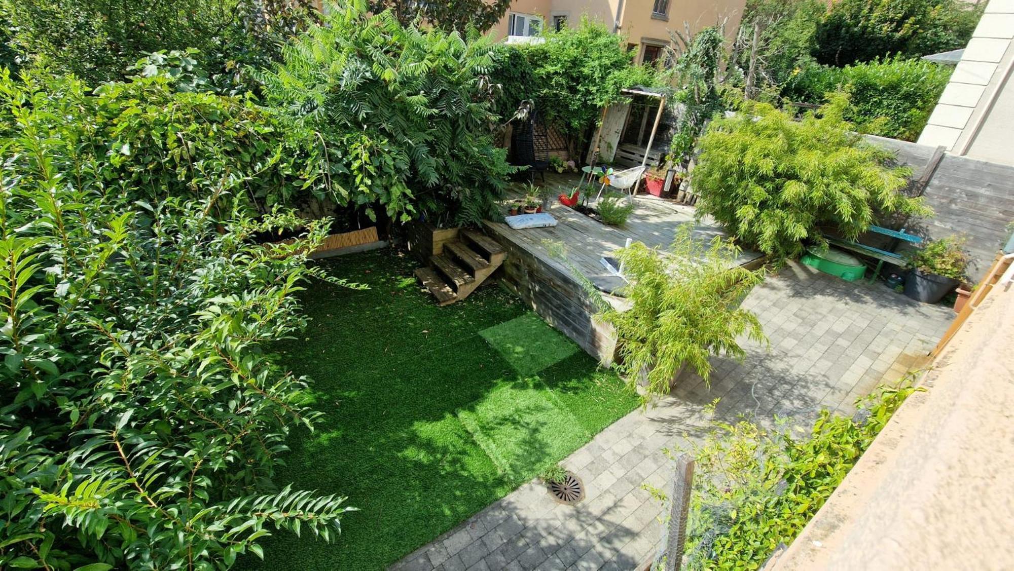 Logement Spacieux Strasbourg Proche Centre-Ville Exterior photo